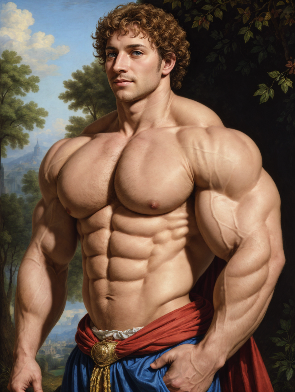 00108-506467346-(GS-Masculine_1) (one male), (front side view), (standing_1.25), close up shot, (looking at viewer), Very detailed youthful face.png